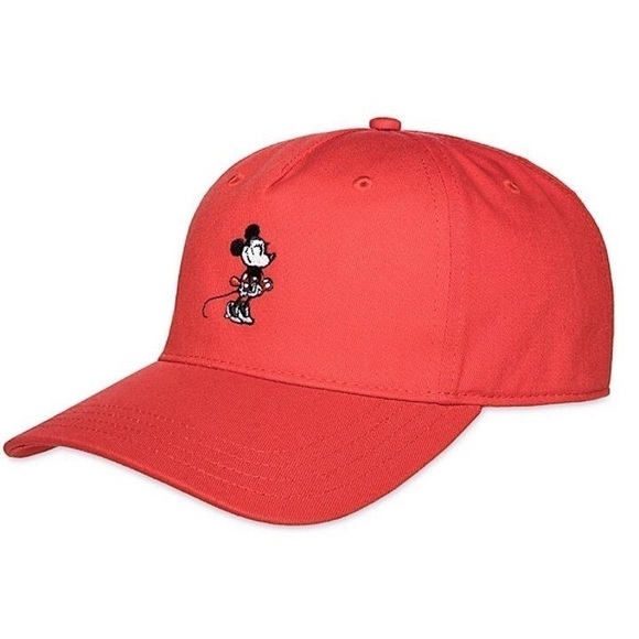 Minnie Mouse Walt Disney Studios Baseball Cap main image 5